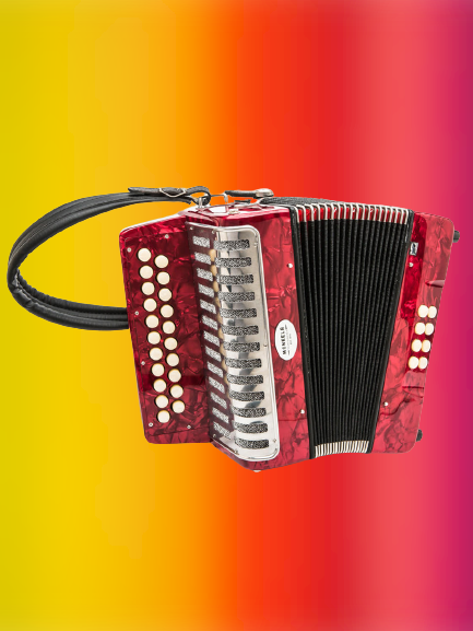 A Beginner’s Guide to Playing Accordion